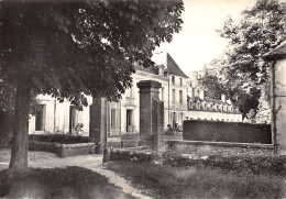 78 GOUSSONVILLE ENTREE DU CHÂTEAU - Sonstige & Ohne Zuordnung