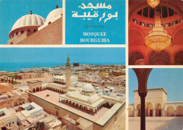 TUNISIE MONASTIR - Tunisia