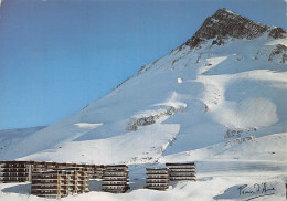 73 TIGNES LE LAC LE LAVACHET - Autres & Non Classés