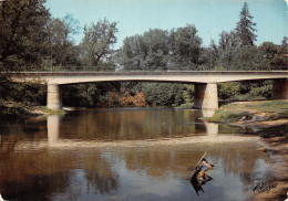 33 SALLES LE PONT SUR LA LEYRE - Autres & Non Classés