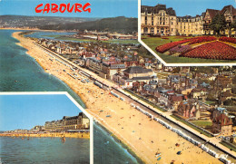 14 CABOURG LA PLAGE - Cabourg