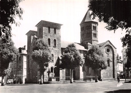 15 MAURIAC NOTRE DAME - Mauriac