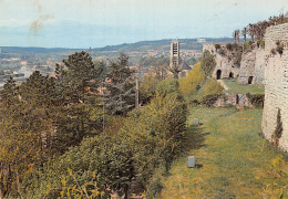 02 CHÂTEAU THIERRY LES REMPARTS - Chateau Thierry