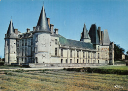 61 MORTREE CHÂTEAU D O - Mortree