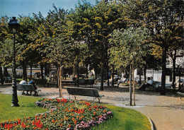 92 ISSY LES MOULINEAUX LE SQUARE DE LA MAIRIE - Issy Les Moulineaux