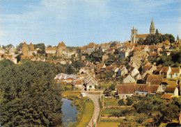 21 SEMUR AN AUXOIS - Semur