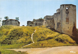 49 BEAUFORT EN VALLEE LE CHÂTEAU - Autres & Non Classés