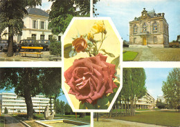 92 FONTENAY AUX ROSES - Fontenay Aux Roses