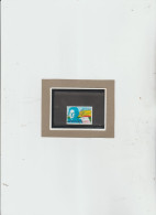 Olanda 1969 - (YT) 905 Used "15° Anniversario Dello Statuto Dei Paesi Bassi" - 25c Multicolore - Used Stamps