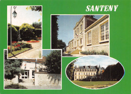 94 SANTENY LA MAIRIE - Santeny