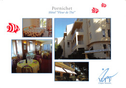 44 PORNICHET HOTEL FLEUR DE THE - Pornichet