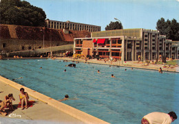 91 ORSAY LA PISCINE - Orsay