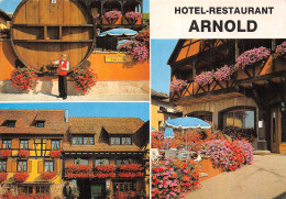 67 ITTERSWILLER HOTEL BOUTIQUE ARNOLD - Other & Unclassified