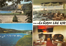 21 PLOMBIERES LES DIJON RESTAURANT LAC KIR - Other & Unclassified