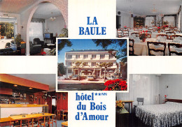 44 LA BAULE HOTEL DU BOIS D AMOUR - La Baule-Escoublac