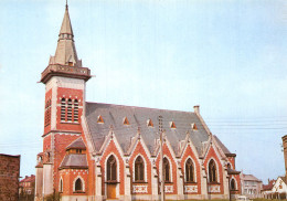 62 ANGERS L EGLISE - Angers