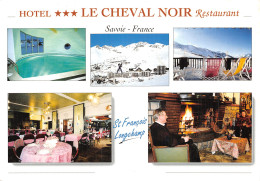 73 SAINT FRANCOIS LONGCHAMP HOTEL LE CHEVAL NOIR - Other & Unclassified