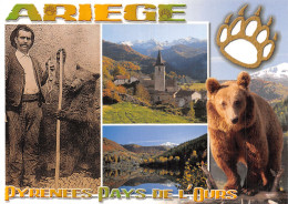 09 L ARIEGE - Other & Unclassified