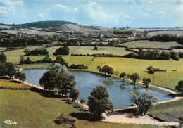 58 CHATEAUNEUF VAL BARGIS - Sonstige & Ohne Zuordnung