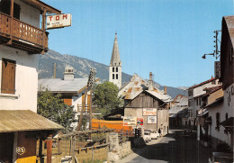 05 CHANTEMERLE SERRE CHEVALIER GRAND RUE - Other & Unclassified