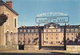 41 BLOIS CASERNE MAURICE DE SAXE - Blois