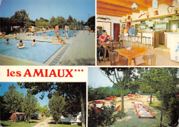 85 SAINT JEAN DE MONTS HOTEL LES ANIMAUX - Saint Jean De Monts