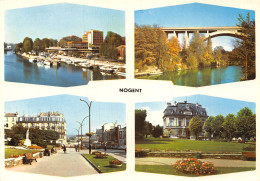 10 NOGENT - Nogent-sur-Seine