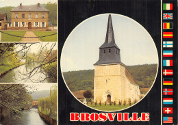 27 BROSVILLE L EGLISE - Other & Unclassified