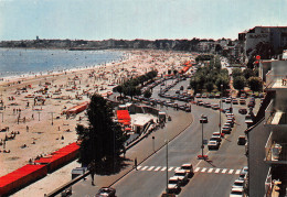 44 LA BAULE LE BOULEVARD DE MER - La Baule-Escoublac