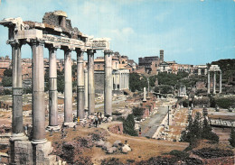Italie ROMA - Autres Monuments, édifices