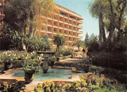 MAROC MARRAKECH HOTEL ES SAADI - Marrakesh
