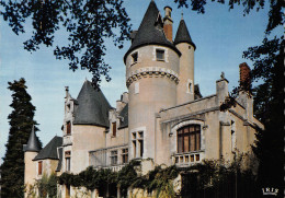 36 SAINT GAULTIER LE CHÂTEAU - Andere & Zonder Classificatie