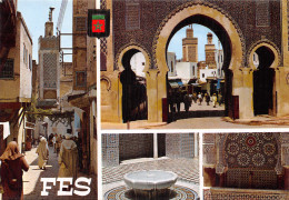 MAROC FES - Fez