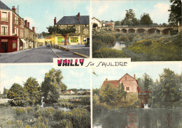 18 VAILLY SUR SAULDRE - Andere & Zonder Classificatie