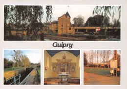 35 GUIPRY LE MOULIN - Andere & Zonder Classificatie