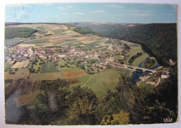 BELGIQUE - LUXEMBOURG - BOUILLON - POUPEHAN - Vue Prise De La Chaire à Prêcher - Bouillon