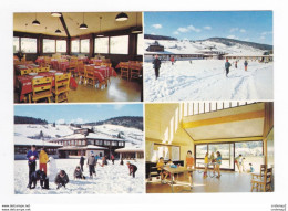 38 Centre De Vacances CCAS Corrençon En Vercors Villard De Lans En 4 Vues - Villard-de-Lans