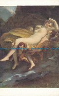 R164312 P. Prud Hon. The Rape Of Psyche By Zephyrus - Monde