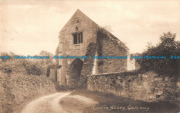 R165508 Cleeve Abbey. Gateway. Frith - Monde