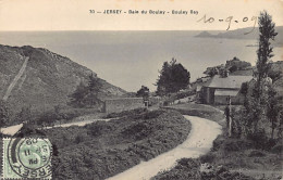 Jersey - Boulet Bay - Publ. Unknwon 70 - Other & Unclassified