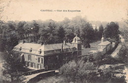 Belgique - CASTEAU (Hainaut) Vue Des Roquettes - Other & Unclassified
