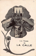 LA CALLE El Kala - Une Pensée De... - Altri & Non Classificati