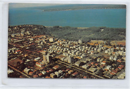 Mozambique - LOURENÇO MARQUES - Aerial View - Publ. Fotocarte-Leo  - Mosambik