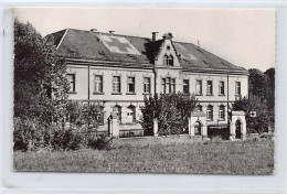 Landau In Der Pfalz (RP) Militärkrankenhaus - Landau