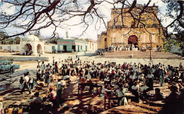 Guatemala - Market Palin - Publ. B. Zadik & Co. 149 - Guatemala