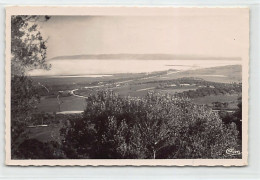 BIZERTE - Entrée Du Port - Ed. CIM  - Tunisie