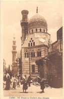 Egypt - CAIRO - Khayrbak Mosque - Publ. L. Scortzis & Co. 105 - Caïro