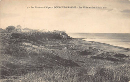 DOUAOUDA MARINE - Les Villas Au Bord De La Mer - Other & Unclassified