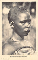 Congo Kinshasa - Femme Makele De L'Aruwimi - Ed. Inconnu - Altri & Non Classificati