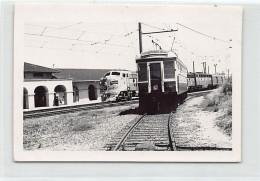 Usa - MARYSVILLE (CA) British Columbia Electric Railway Co. 1225 On Sacramento Northern's Trackage At The W.P. Station A - Altri & Non Classificati